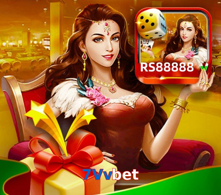 7Vvbet interface sample