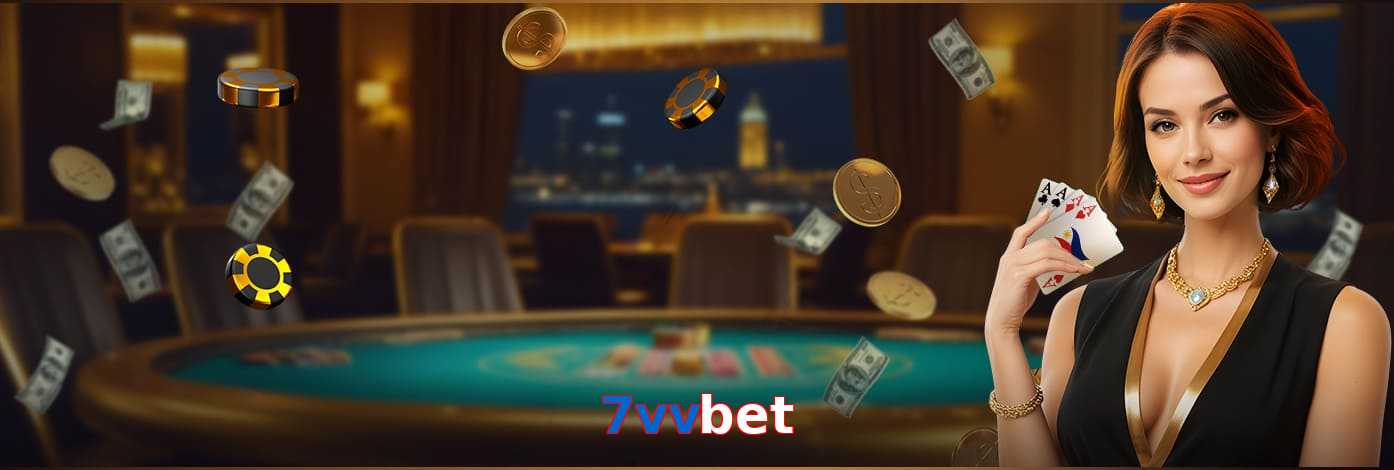 7Vvbet